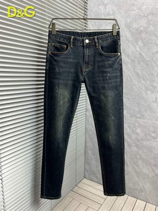 Picture of DG Jeans Long _SKUDGsz29-3812yx069075